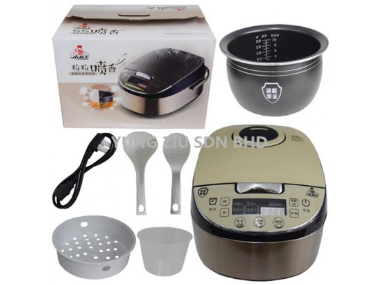 CFXB50-5M/K1#5L RICE COOKER(XIAOBAWANG)